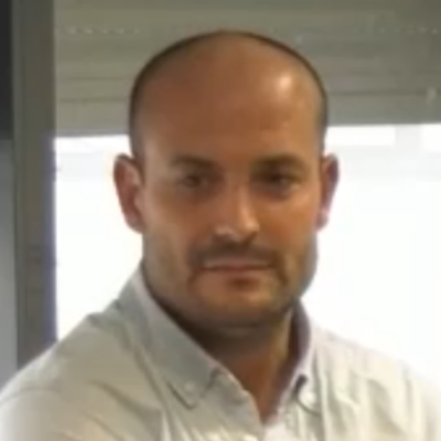 Alejandro Rodríguez Ogando